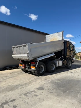 Scania R 620 Retarder , снимка 2