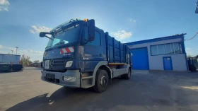     Mercedes-Benz Atego