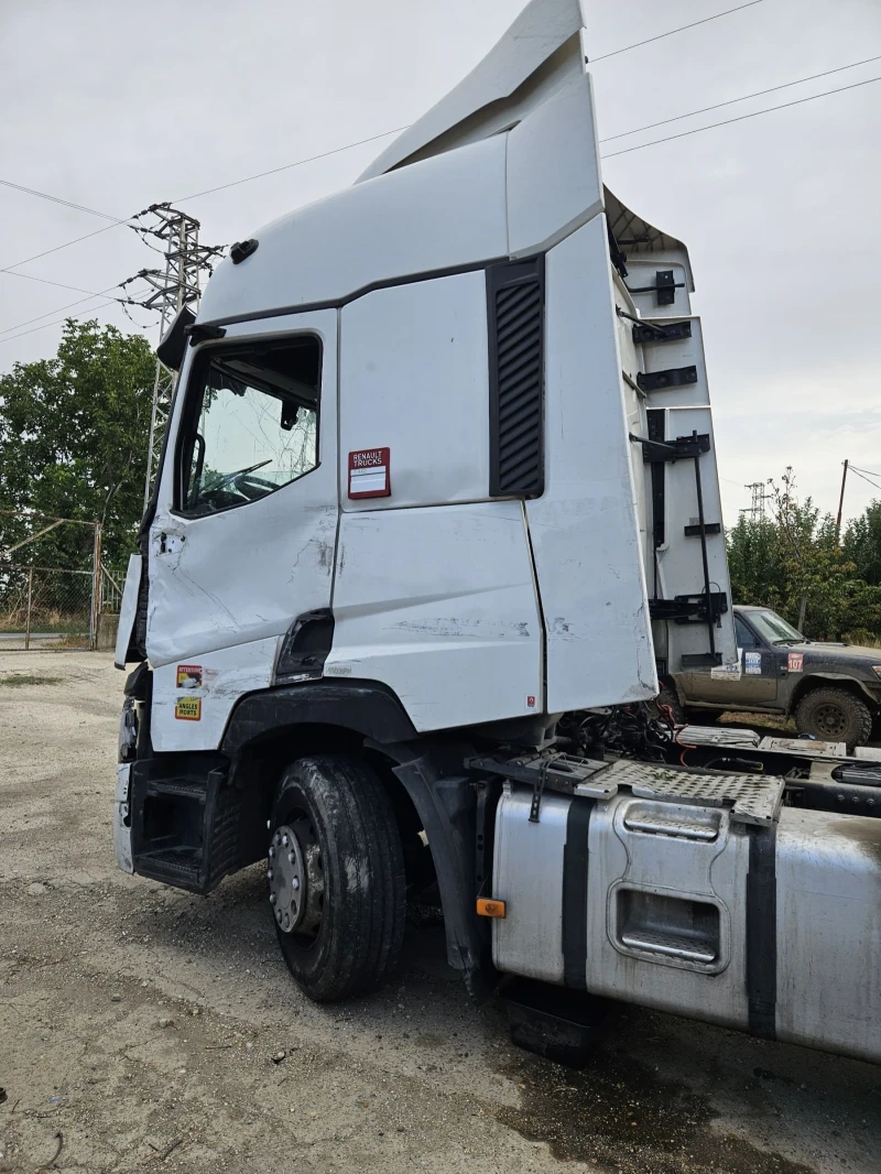Renault T 460, снимка 6 - Камиони - 51667045