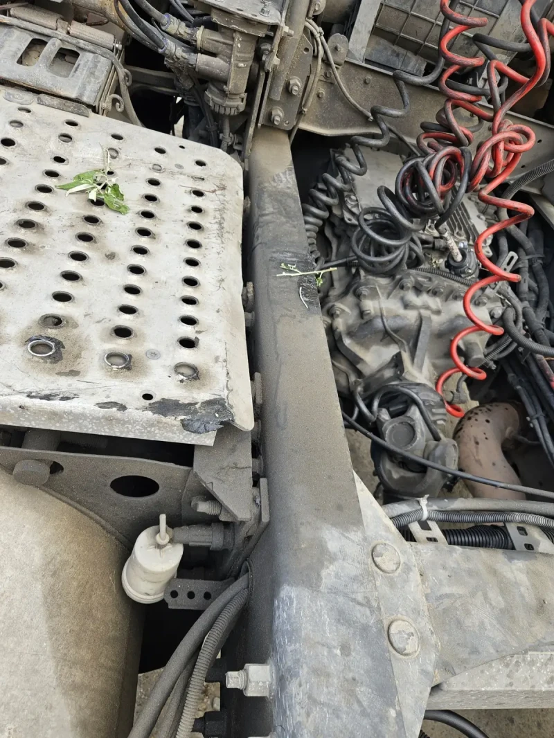 Renault T 460, снимка 7 - Камиони - 51667045