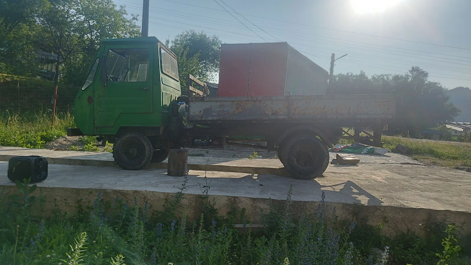 Ifa Multicar | Mobile.bg   4