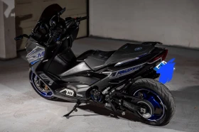 Yamaha T-max 560- УНИКАТ !!! БЕЗ АНАЛОГ !!!, снимка 2