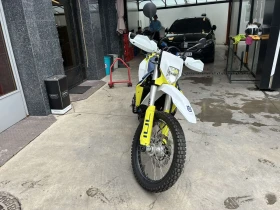 Husqvarna Svartpilen 701 HUSGVARNA 701 ENDURO, снимка 5