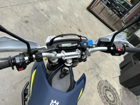 Husqvarna Svartpilen 701 HUSGVARNA 701 ENDURO, снимка 7