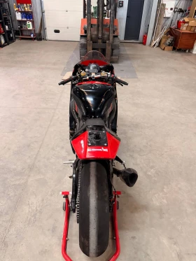 Kawasaki Zxr 636, снимка 10