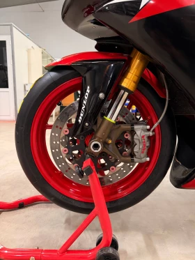 Kawasaki Zxr 636, снимка 8