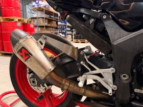 Kawasaki Zxr 636, снимка 13