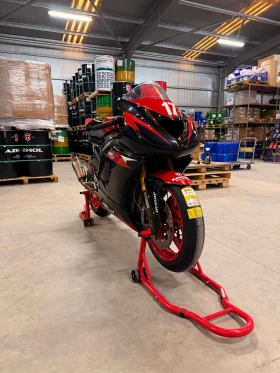 Kawasaki Zxr 636, снимка 3