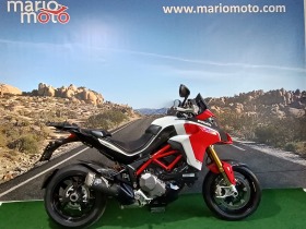 Ducati Multistrada  1260 Pikes Peak, снимка 1 - Мотоциклети и мототехника - 41475759