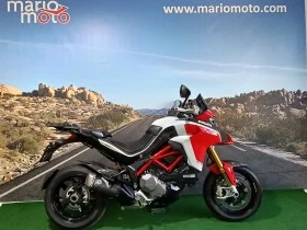  Ducati Multistrada