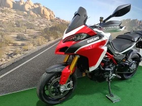 Ducati Multistrada  1260 Pikes Peak, снимка 12