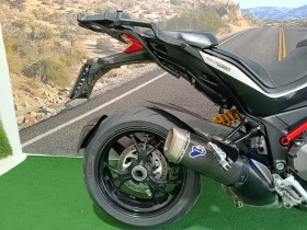 Ducati Multistrada  1260 Pikes Peak, снимка 9