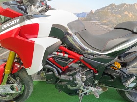 Ducati Multistrada  1260 Pikes Peak, снимка 13 - Мотоциклети и мототехника - 41475759