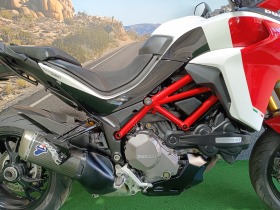 Ducati Multistrada  1260 Pikes Peak, снимка 7 - Мотоциклети и мототехника - 41475759