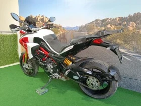 Ducati Multistrada  1260 Pikes Peak, снимка 11