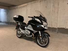 BMW R 1200RT, снимка 1 - Мотоциклети и мототехника - 44018802