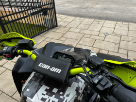 Can-Am Renеgade XC, снимка 8 - Мотоциклети и мототехника - 45497635
