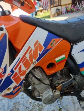 Ktm SX-F | Mobile.bg    6