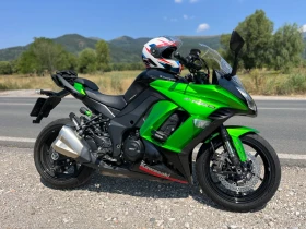 Kawasaki Z 1000SX | Mobile.bg    1