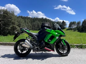 Kawasaki Z 1000SX | Mobile.bg    4