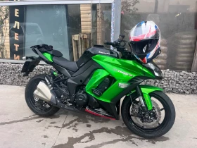 Kawasaki Z 1000SX | Mobile.bg    3