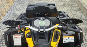 Can-Am Outlander 1000-R FOX, снимка 5