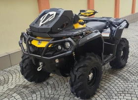 Can-Am Outlander 1000-R FOX, снимка 2