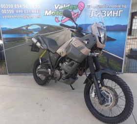 Yamaha Xtz 660 A2 , снимка 2