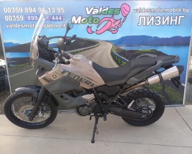 Yamaha Xtz 660 A2 , снимка 3