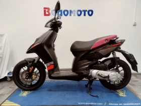 Aprilia Sr 49cc. Motard, снимка 6