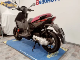 Aprilia Sr 49cc. Motard, снимка 7