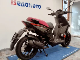 Aprilia Sr 49cc. Motard, снимка 3