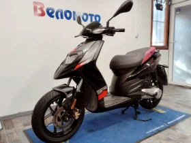 Aprilia Sr 49cc. Motard, снимка 5