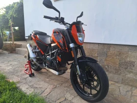 Обява за продажба на Ktm Duke 690 ~9 300 лв. - изображение 1