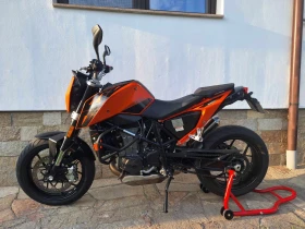 Обява за продажба на Ktm Duke 690 ~9 300 лв. - изображение 3