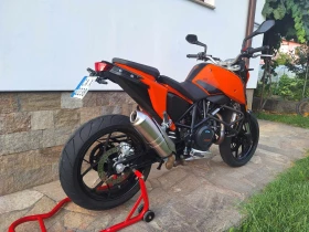 Обява за продажба на Ktm Duke 690 ~9 300 лв. - изображение 2