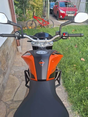 Обява за продажба на Ktm Duke 690 ~9 300 лв. - изображение 4