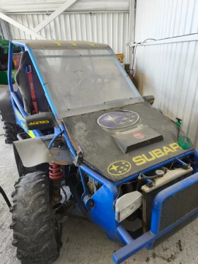 Can-Am DS 4x4 | Mobile.bg    2