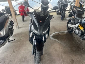 Yamaha X-max 400i Lizing | Mobile.bg    2