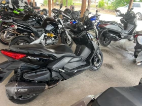 Yamaha X-max 400i Lizing | Mobile.bg    4