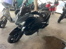 Yamaha X-max 400i Lizing | Mobile.bg    3