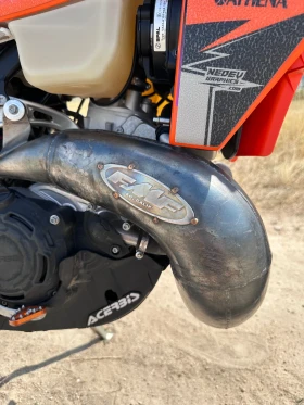 Ktm EXC EXC 300 TBI | Mobile.bg    9