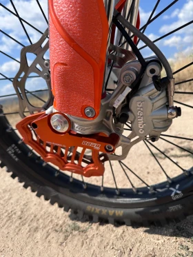 Ktm EXC EXC 300 TBI | Mobile.bg    3