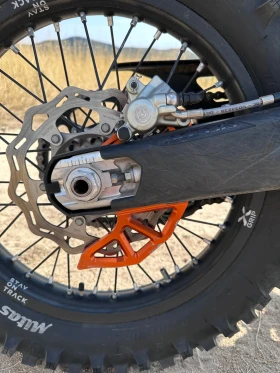 Ktm EXC EXC 300 TBI | Mobile.bg    5
