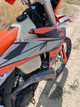 Ktm EXC EXC 300 TBI | Mobile.bg    12