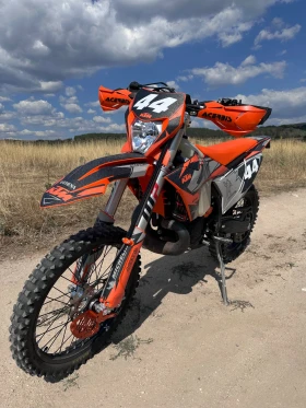 Ktm EXC EXC 300 TBI | Mobile.bg    2