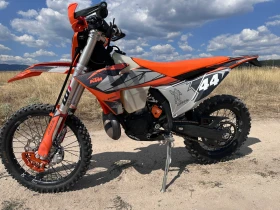  Ktm EXC