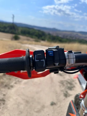 Ktm EXC EXC 300 TBI | Mobile.bg    14