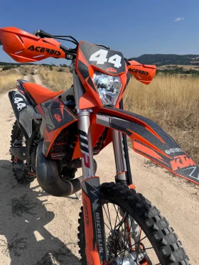 Ktm EXC EXC 300 TBI | Mobile.bg    10