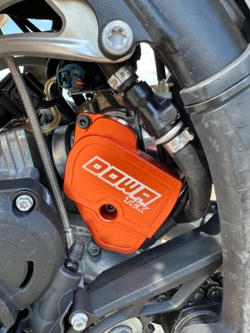Ktm EXC EXC 300 TBI | Mobile.bg    4